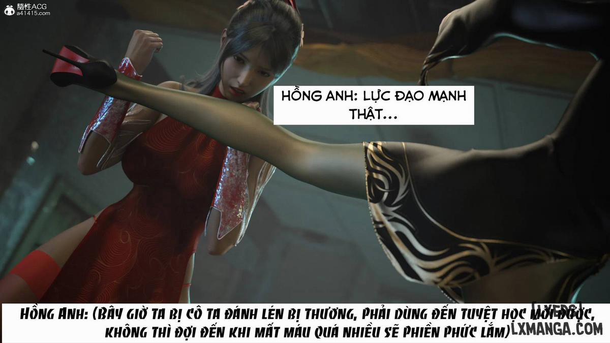 Nghịch Chuyển 2 trang 64