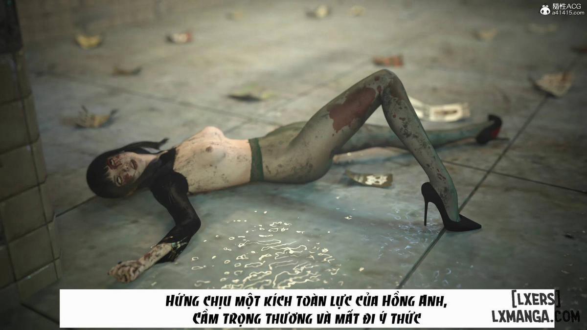 Nghịch Chuyển 2 trang 71