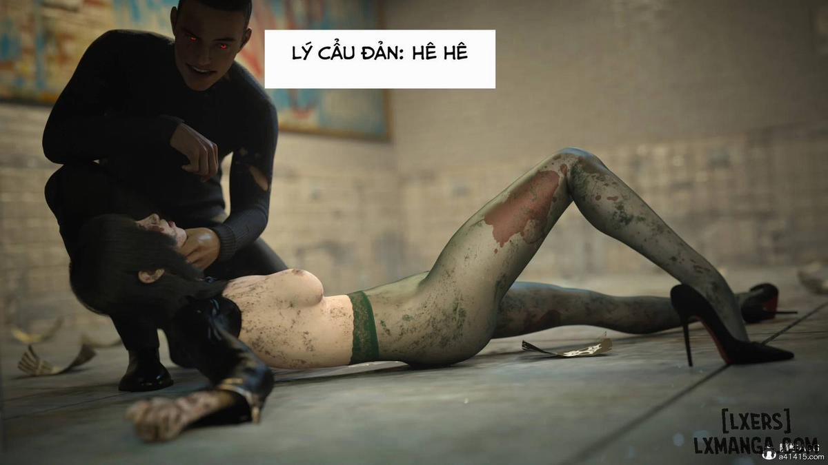 Nghịch Chuyển 2 trang 79