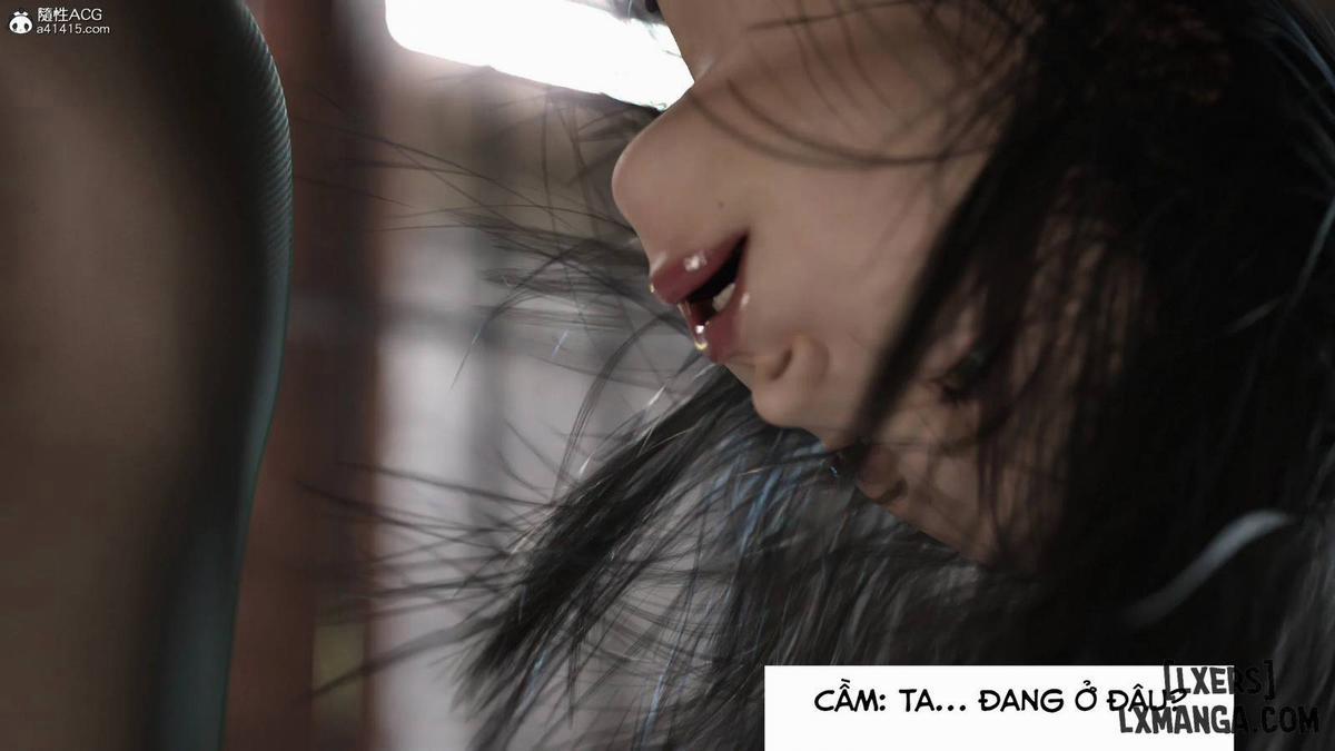 Nghịch Chuyển 2 trang 85