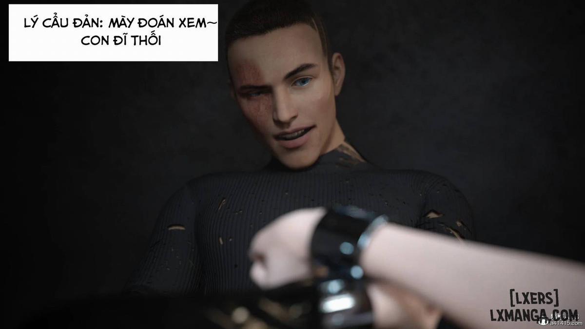 Nghịch Chuyển 2 trang 86