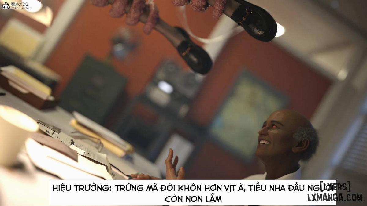 Nghịch Chuyển 3 trang 12