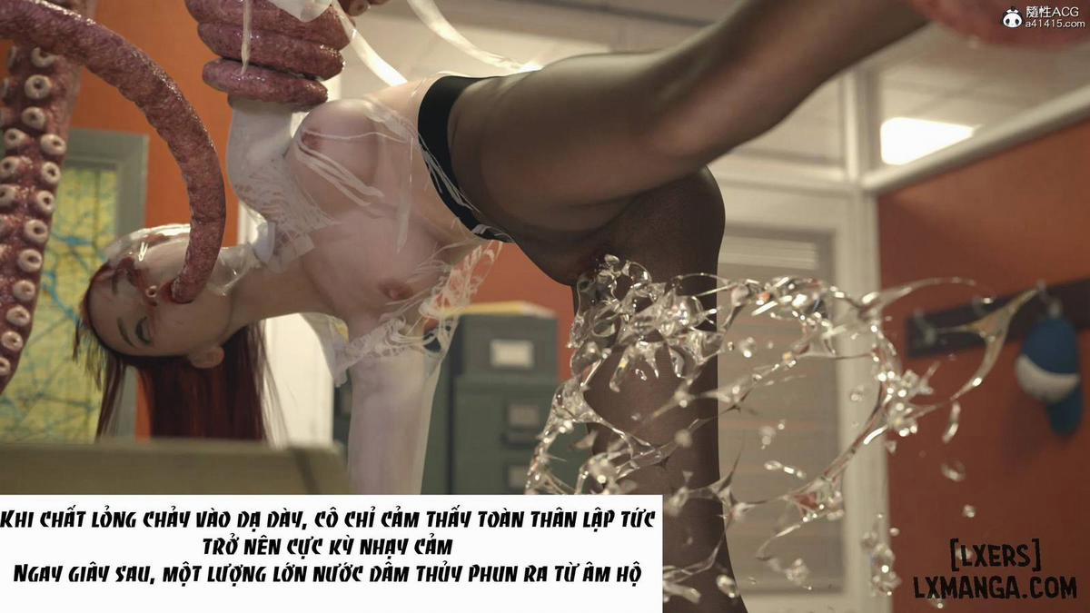 Nghịch Chuyển 3 trang 14