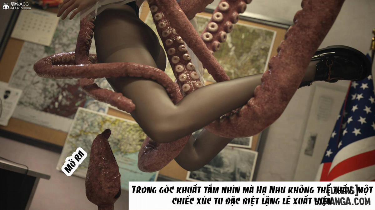 Nghịch Chuyển 3 trang 17