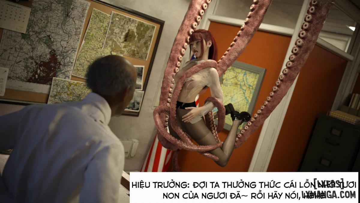 Nghịch Chuyển 3 trang 19