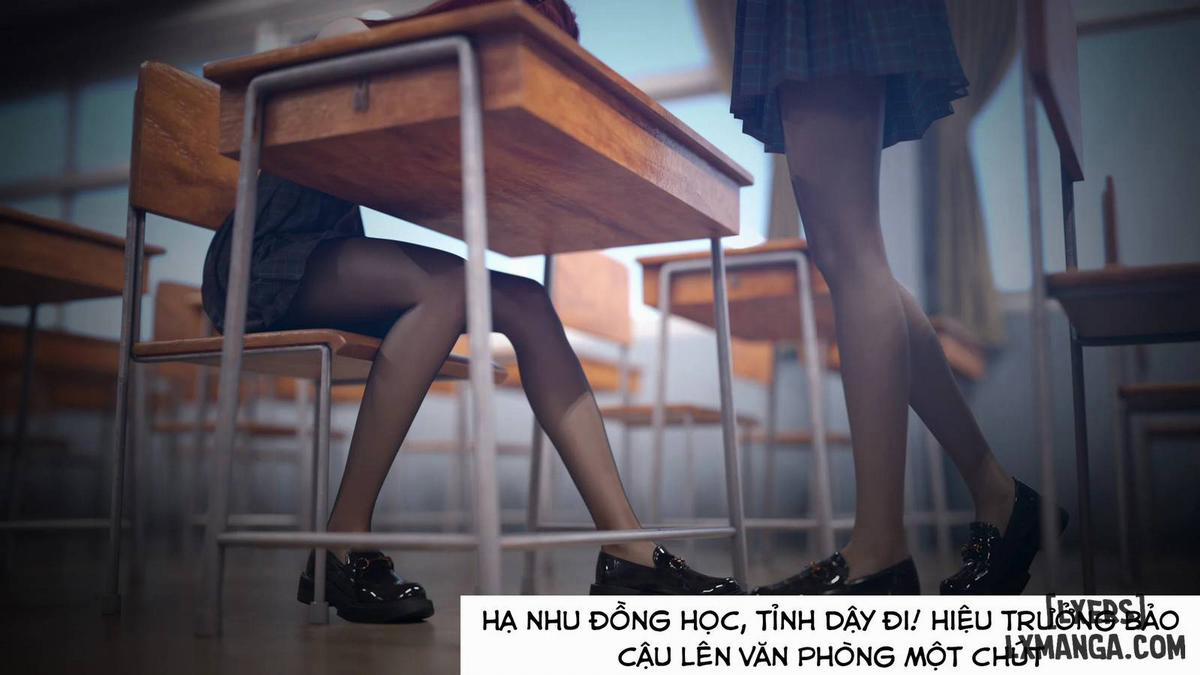 Nghịch Chuyển 3 trang 2