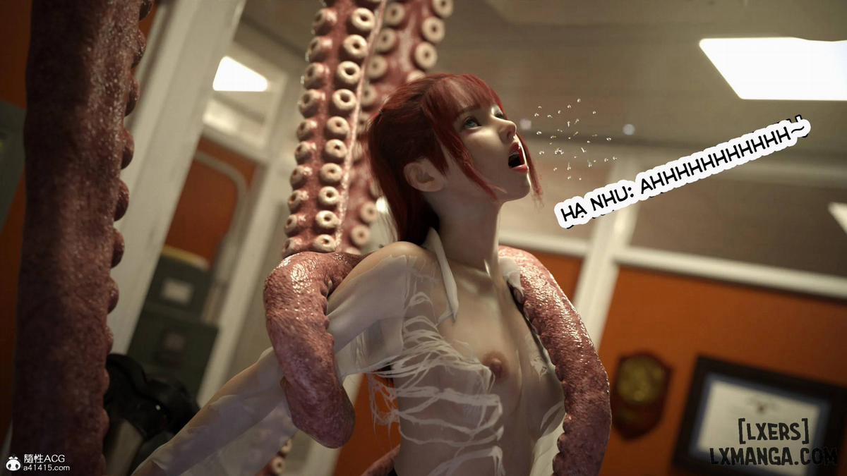 Nghịch Chuyển 3 trang 21