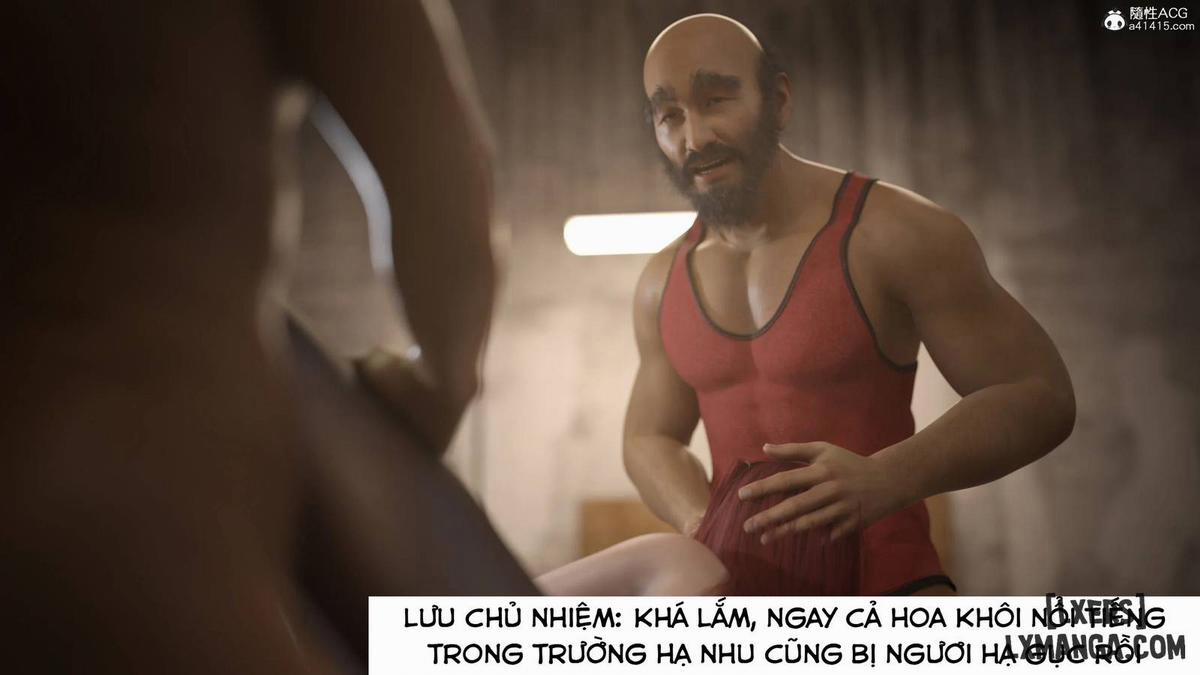 Nghịch Chuyển 3 trang 26