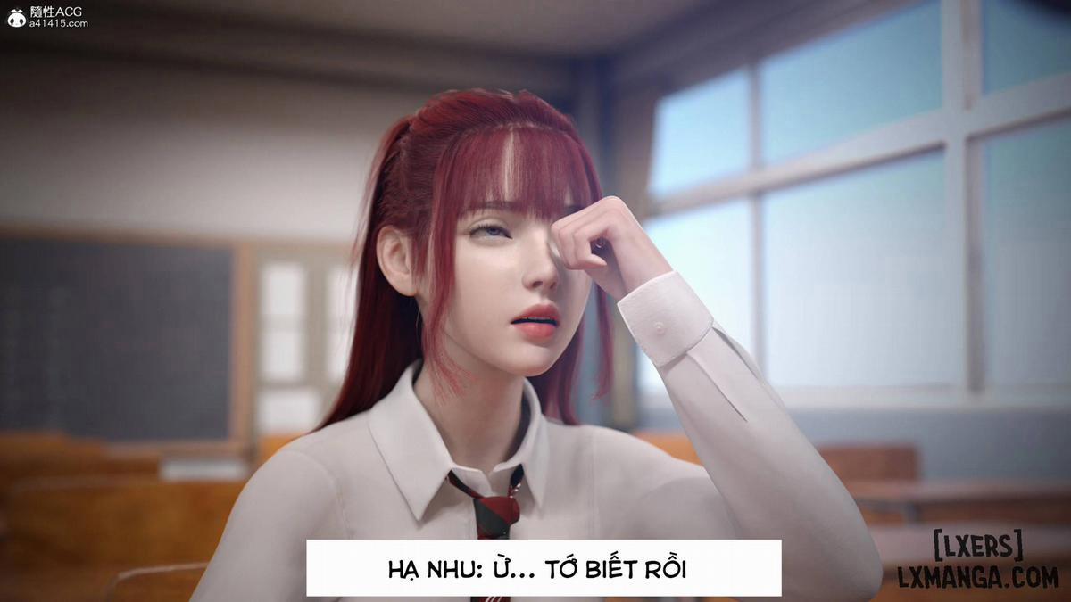 Nghịch Chuyển 3 trang 3