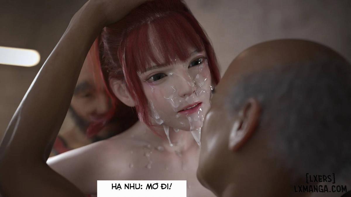 Nghịch Chuyển 3 trang 33