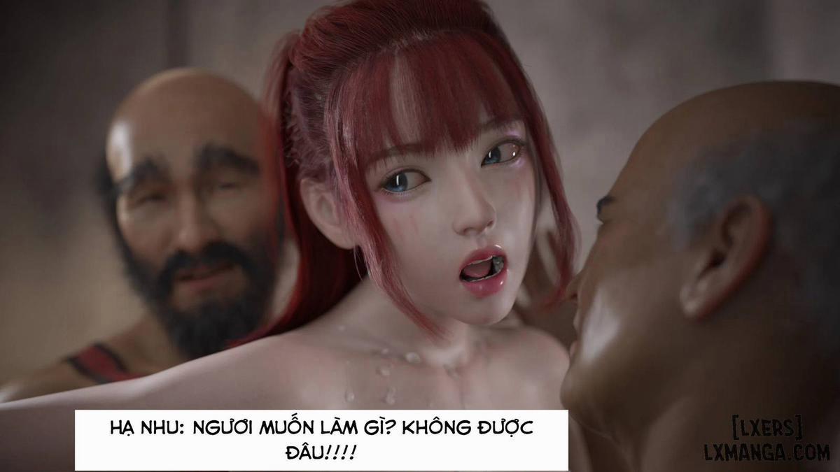 Nghịch Chuyển 3 trang 35