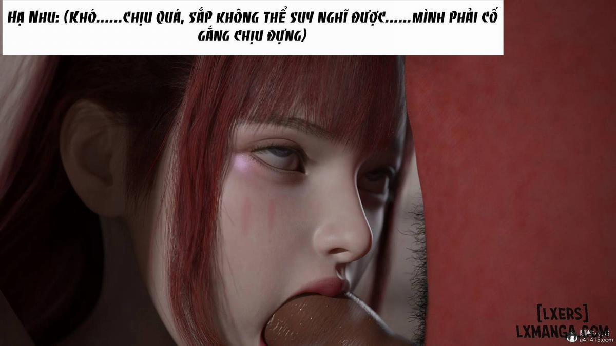 Nghịch Chuyển 3 trang 50