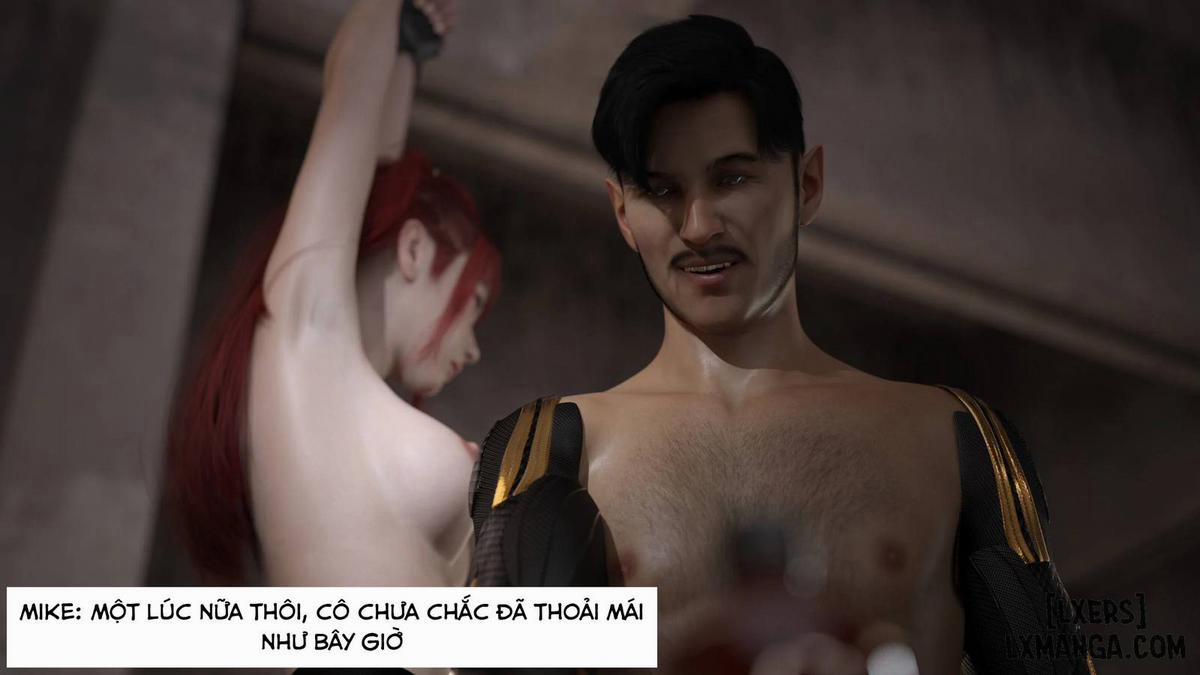 Nghịch Chuyển 3 trang 64