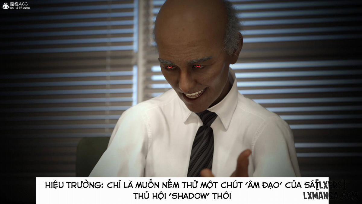 Nghịch Chuyển 3 trang 7