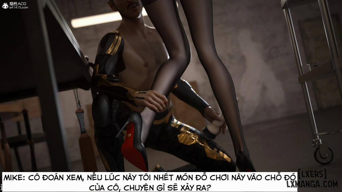 Nghịch Chuyển 3 trang 74