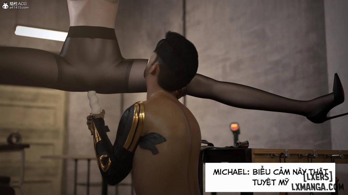 Nghịch Chuyển 3 trang 78