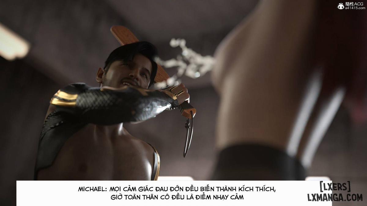 Nghịch Chuyển 3 trang 86