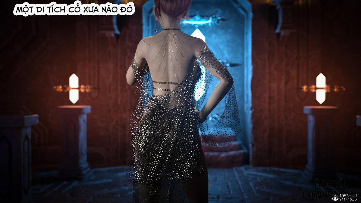 Nghịch Chuyển 3 trang 98