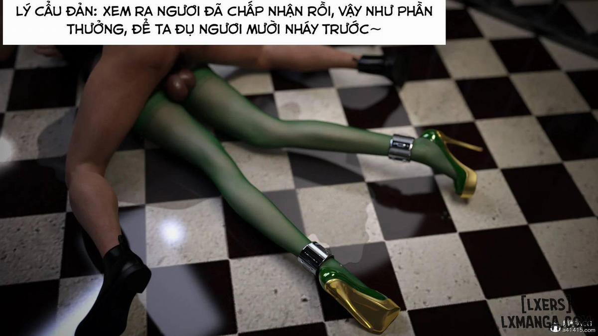 Nghịch Chuyển 4 trang 100