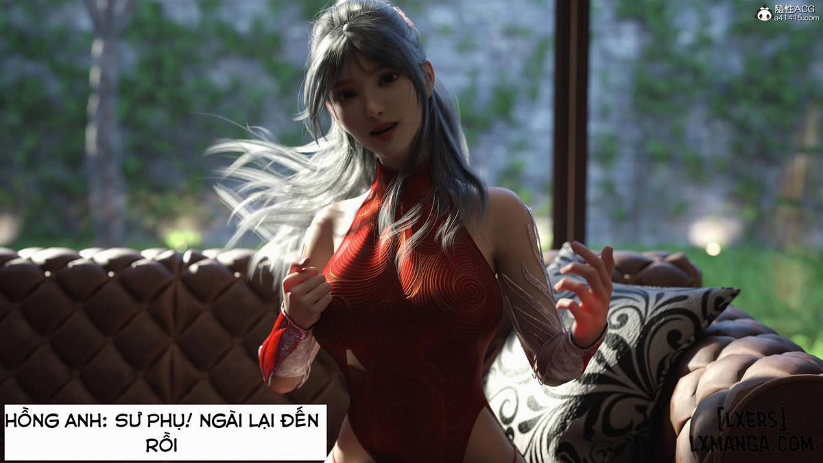 Nghịch Chuyển 4 trang 16