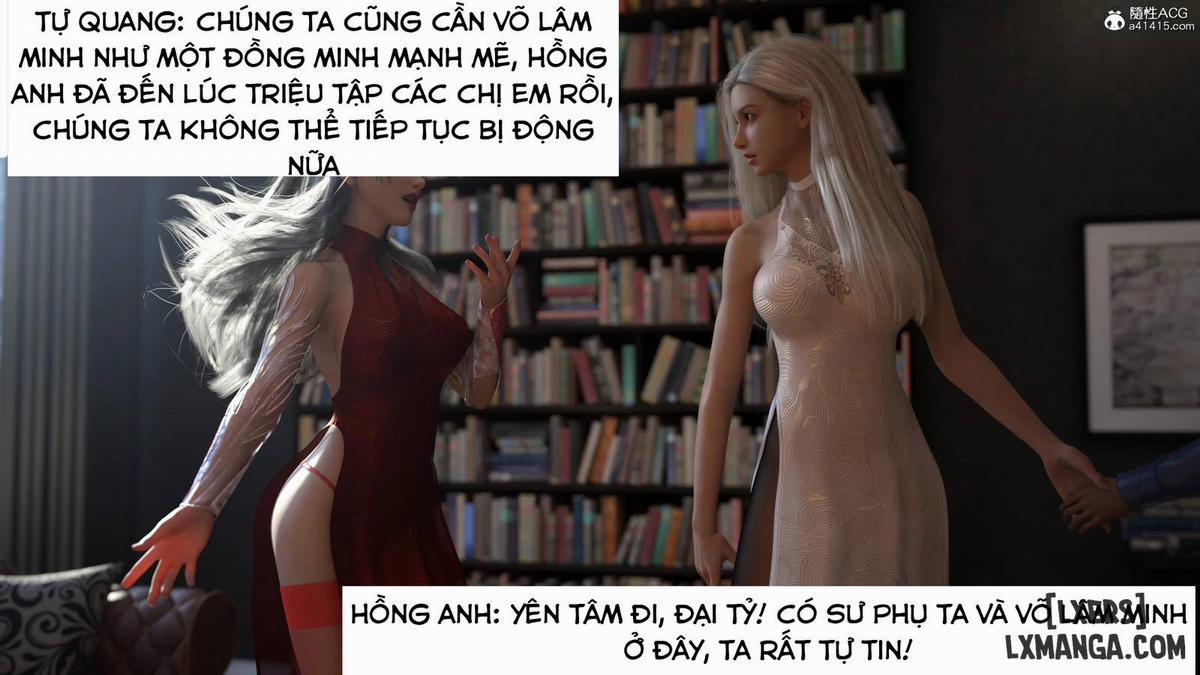 Nghịch Chuyển 4 trang 19