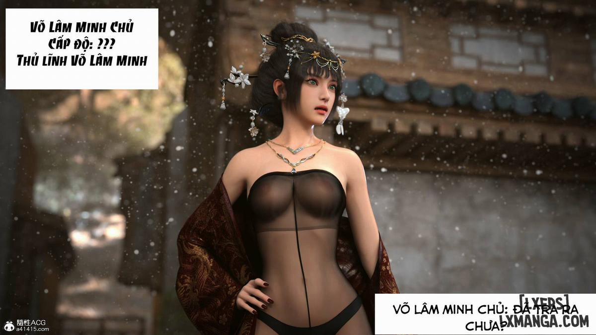 Nghịch Chuyển 4 trang 2