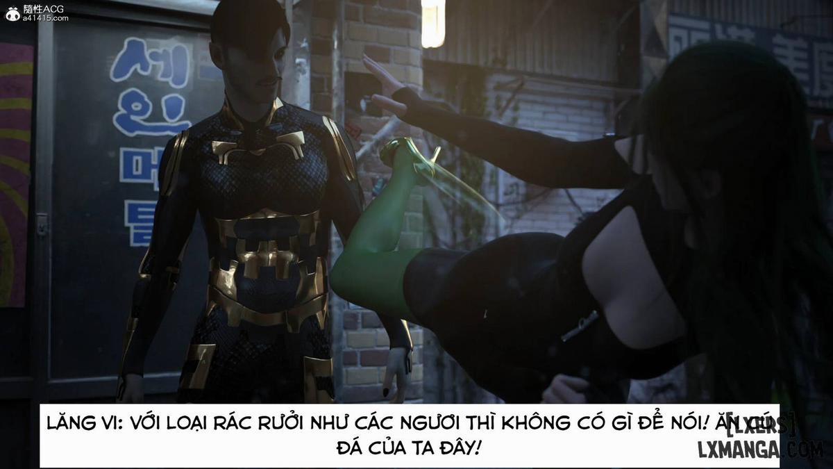 Nghịch Chuyển 4 trang 25