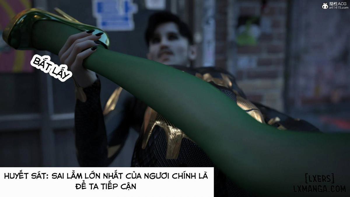 Nghịch Chuyển 4 trang 28