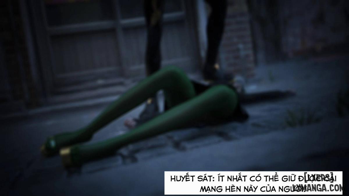 Nghịch Chuyển 4 trang 35