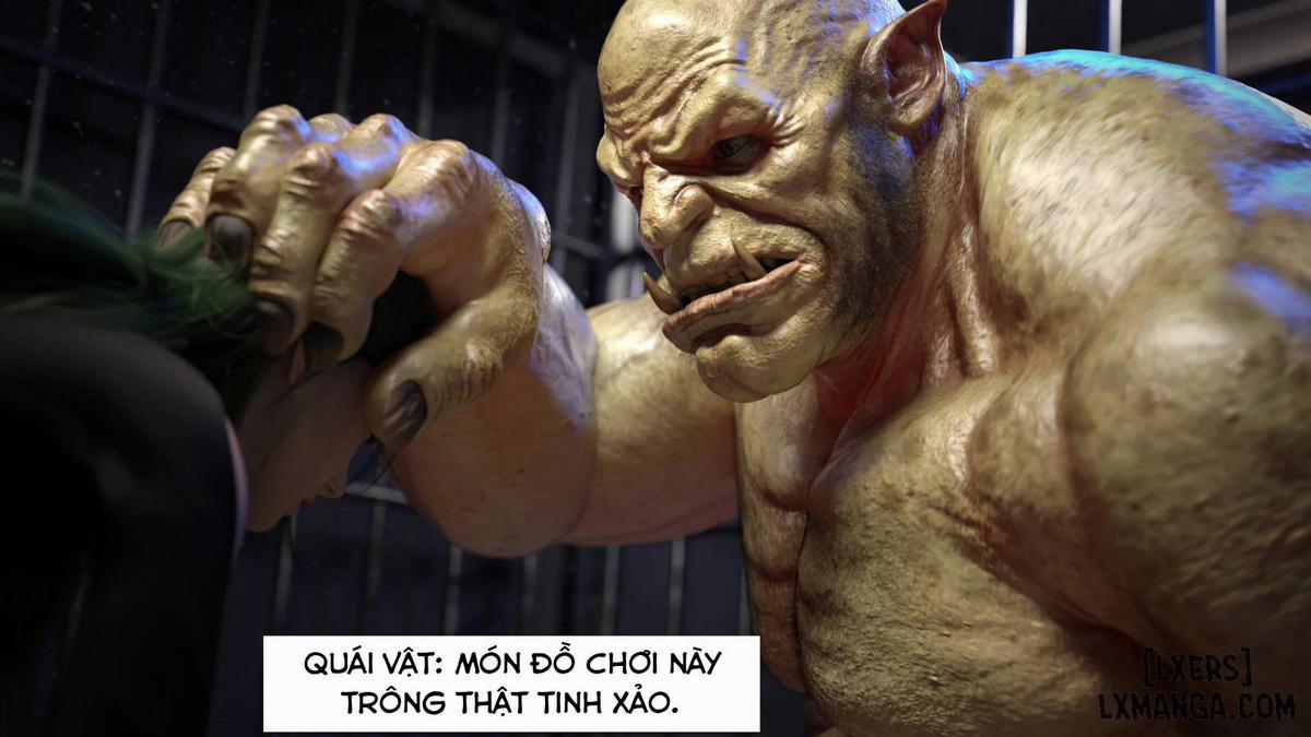 Nghịch Chuyển 4 trang 41