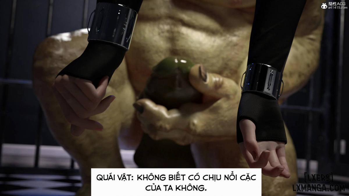 Nghịch Chuyển 4 trang 42