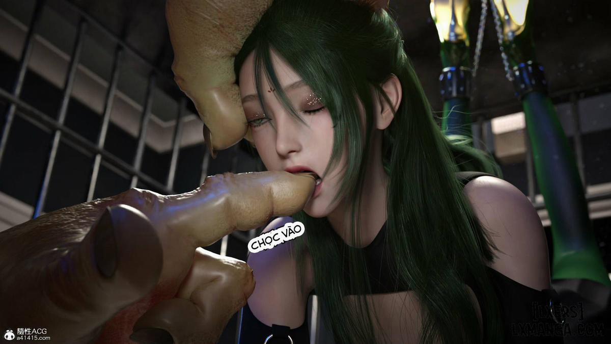 Nghịch Chuyển 4 trang 45