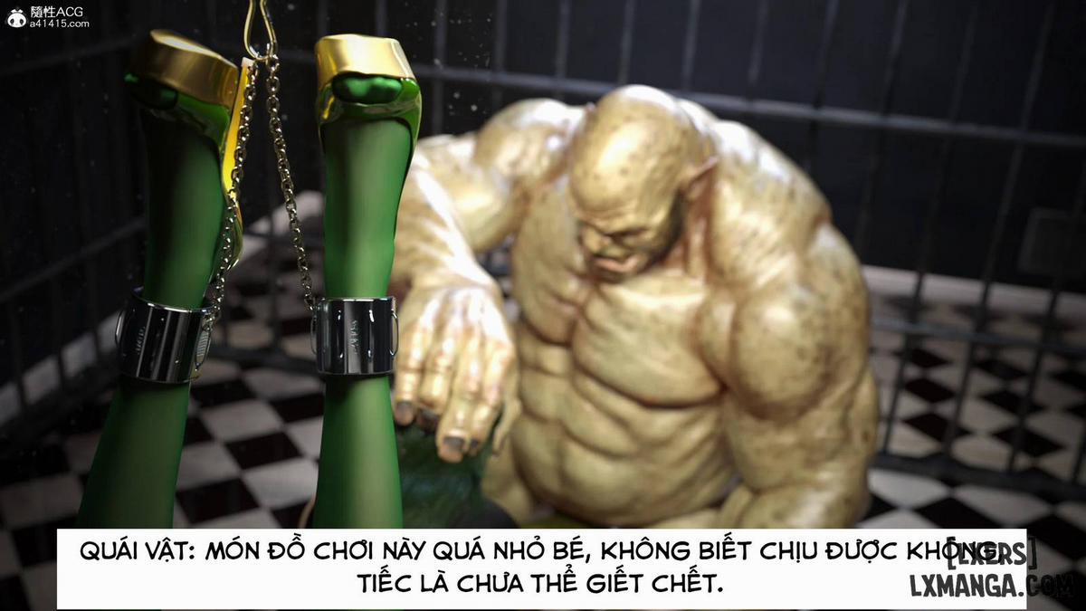 Nghịch Chuyển 4 trang 48