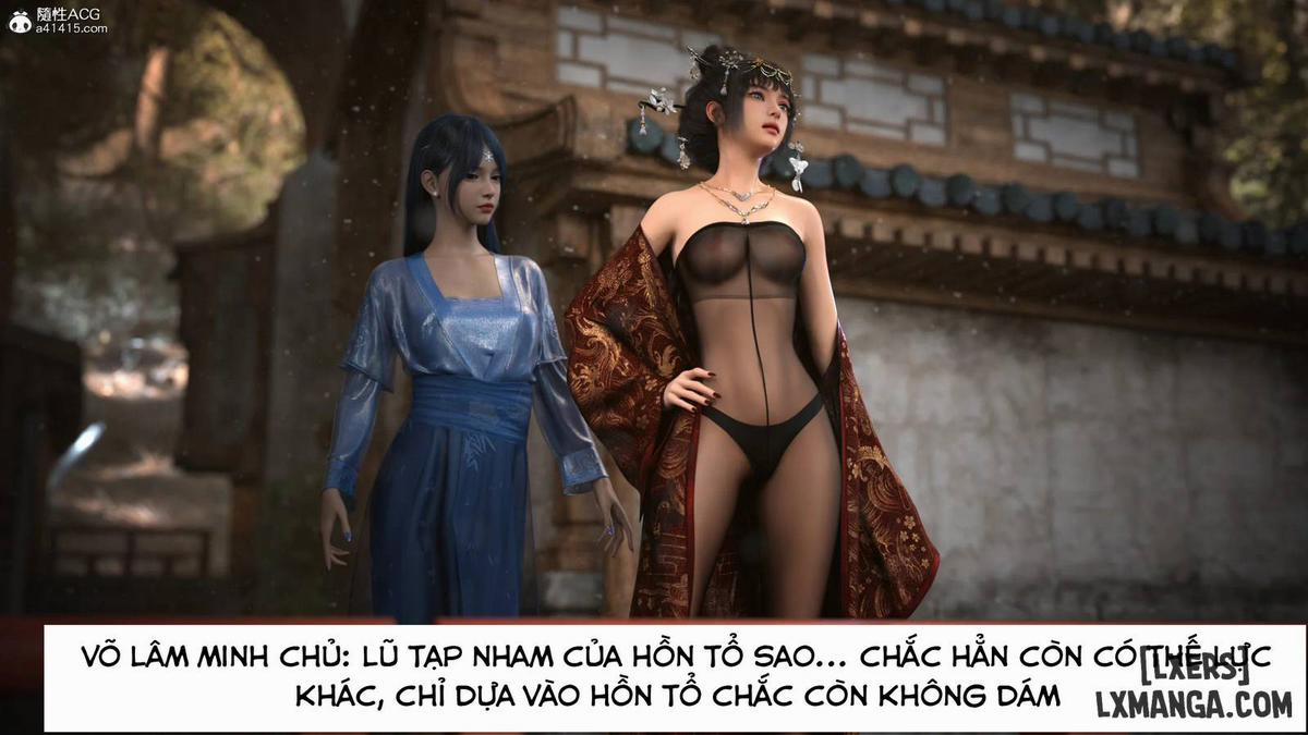 Nghịch Chuyển 4 trang 5