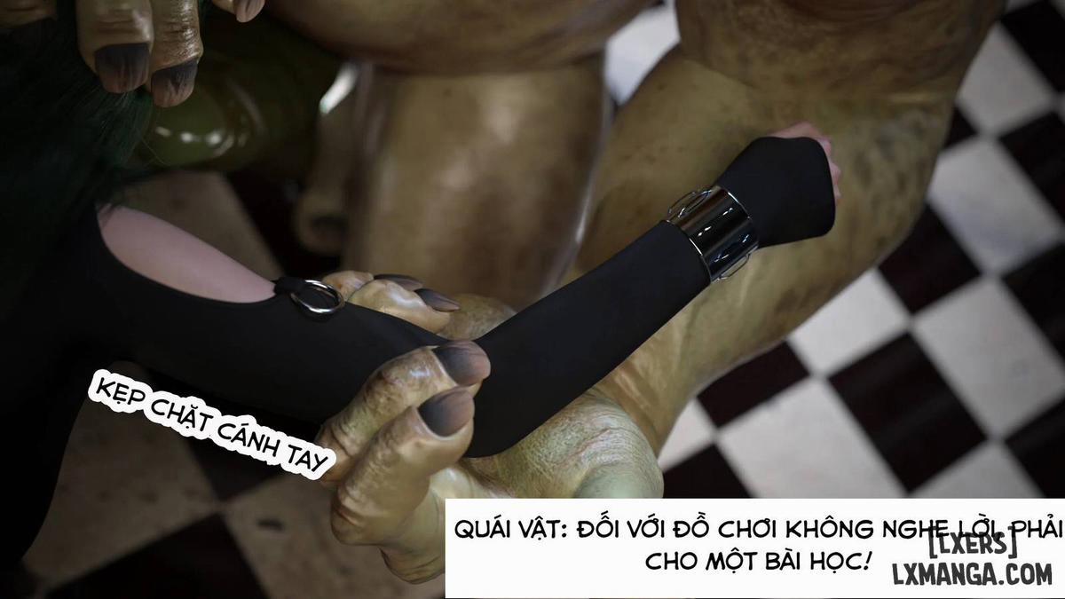 Nghịch Chuyển 4 trang 52