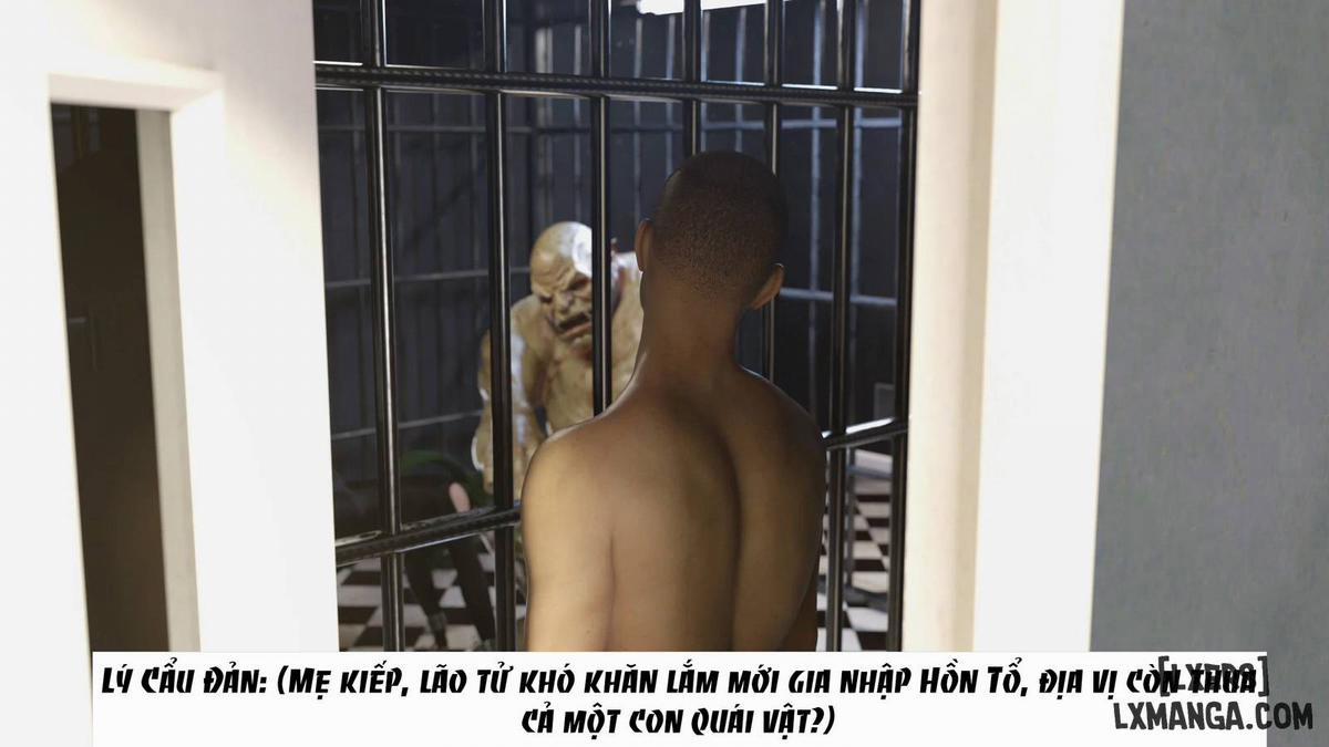 Nghịch Chuyển 4 trang 58