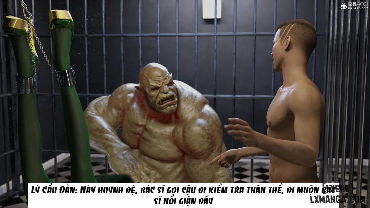 Nghịch Chuyển 4 trang 59