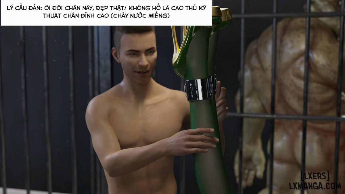 Nghịch Chuyển 4 trang 60