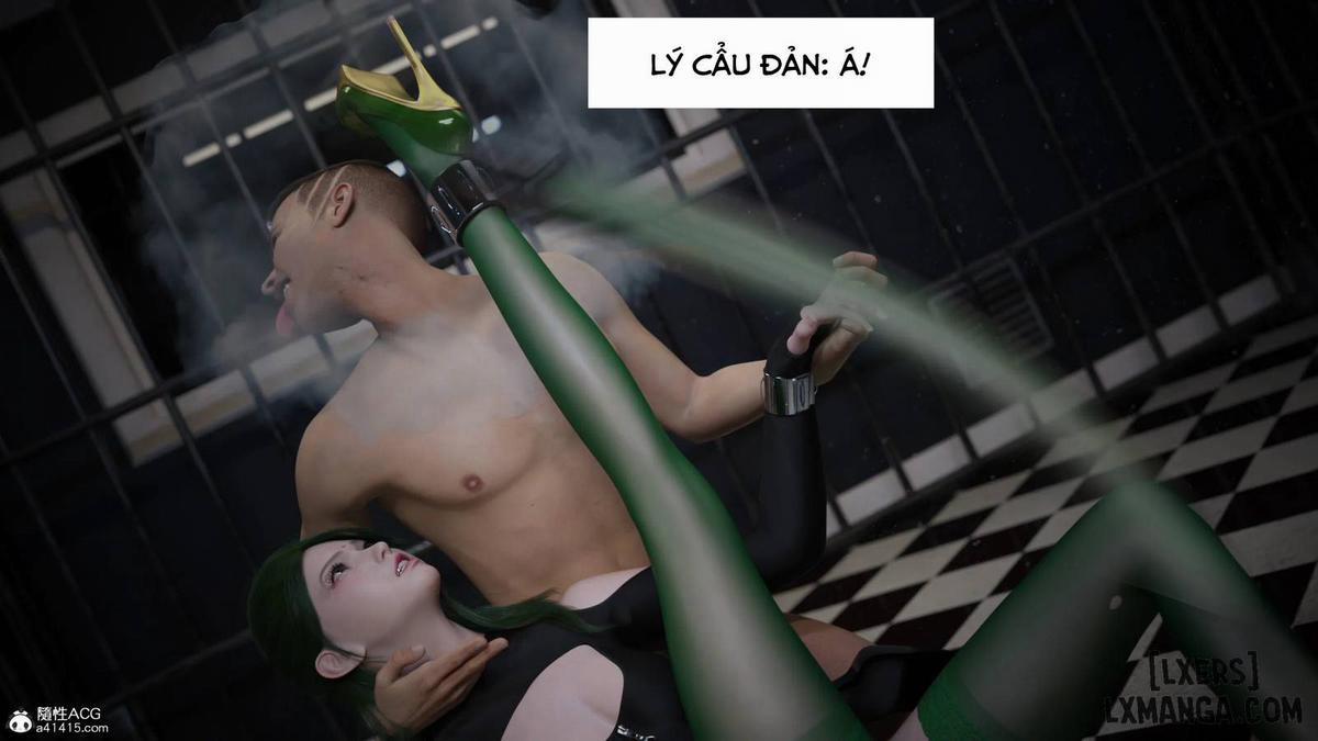 Nghịch Chuyển 4 trang 68