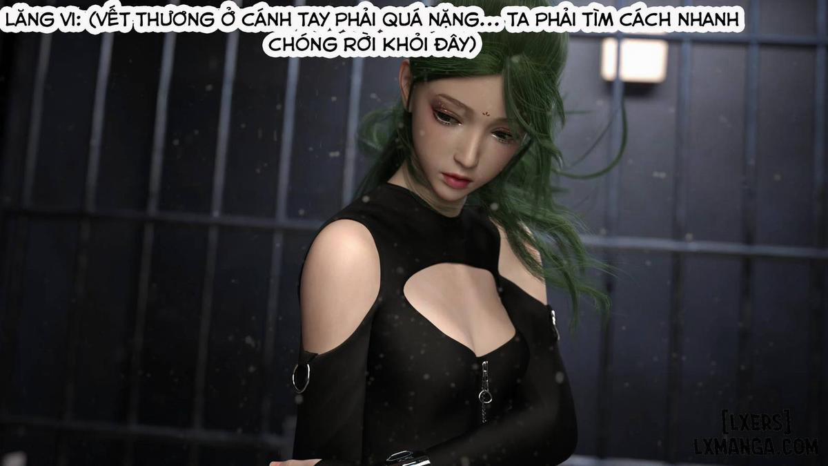 Nghịch Chuyển 4 trang 71