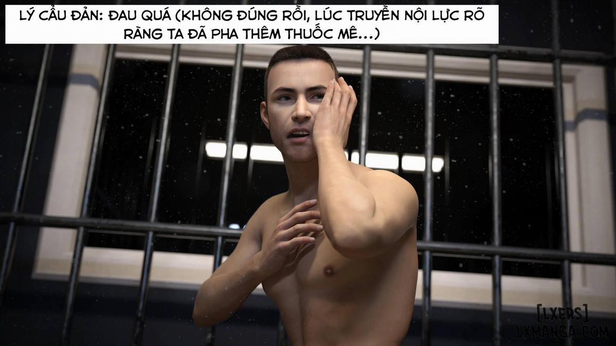 Nghịch Chuyển 4 trang 72