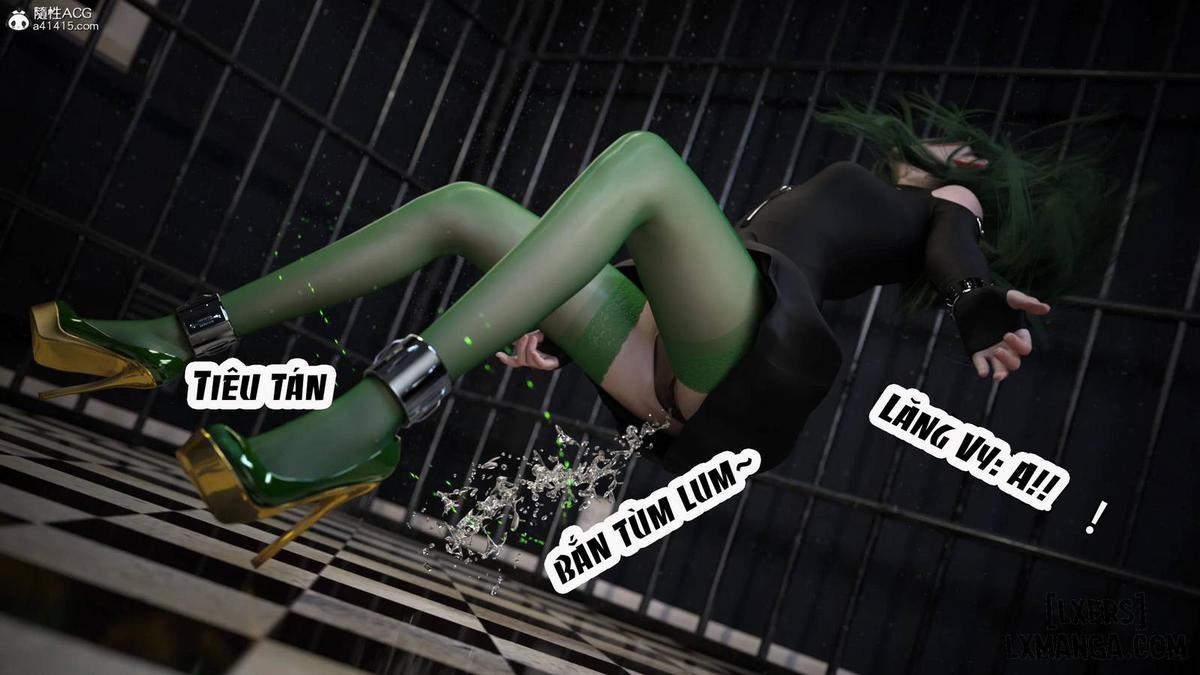 Nghịch Chuyển 4 trang 74