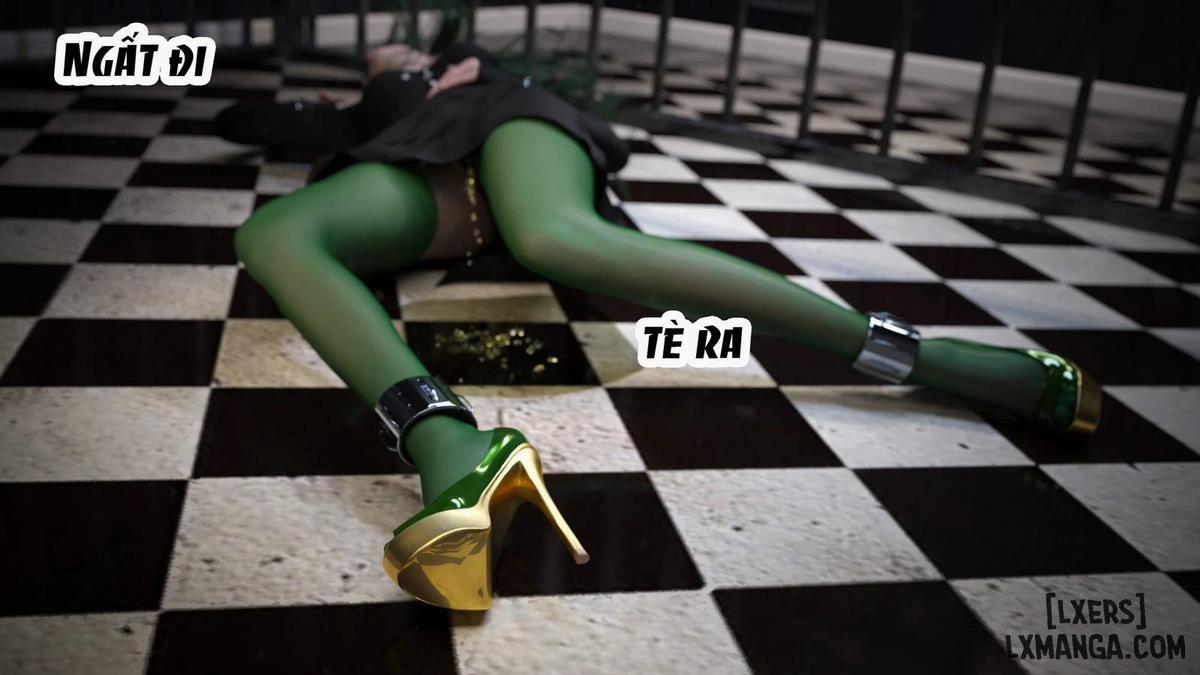 Nghịch Chuyển 4 trang 76