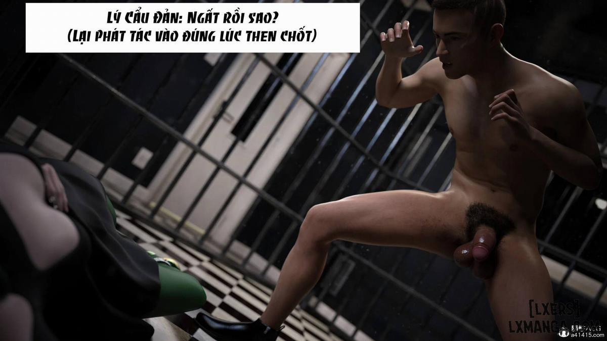 Nghịch Chuyển 4 trang 77