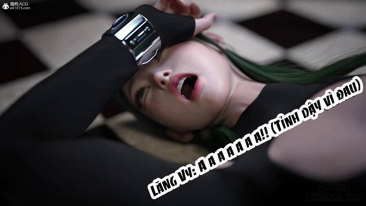 Nghịch Chuyển 4 trang 80