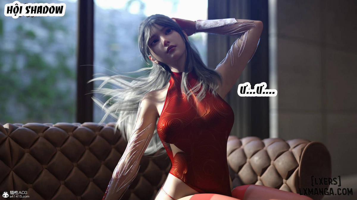 Nghịch Chuyển 4 trang 9