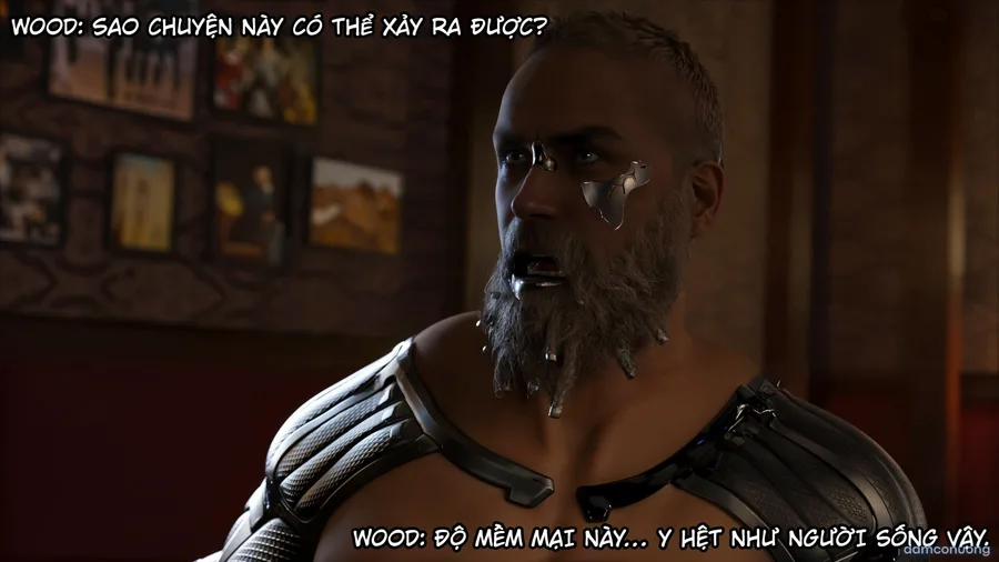 Nghịch Chuyển 46 trang 108