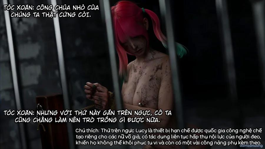 Nghịch Chuyển 46 trang 3