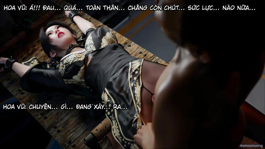 Nghịch Chuyển 47 trang 13