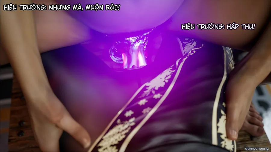 Nghịch Chuyển 47 trang 21